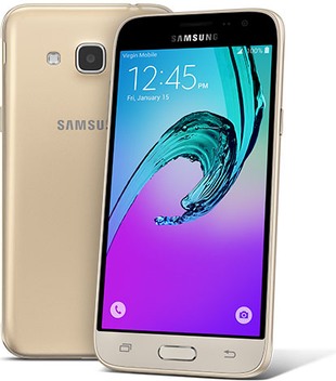 Samsung SM-J320P Galaxy J3 2016 TD-LTE